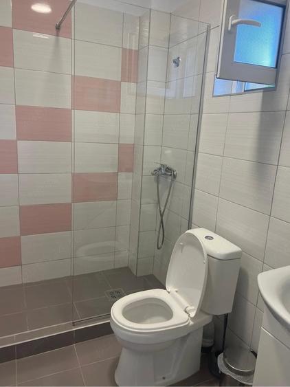 Garsonieră nedecomandată în Dâmbul Rotund