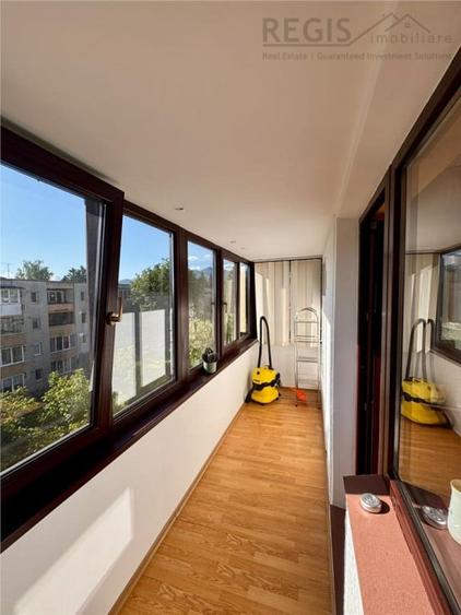 Apartament cu 2 camere decomandat în Gemenii