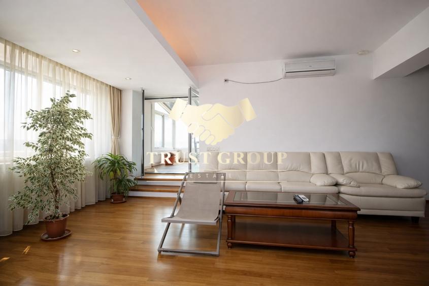 Apartament cu 5 camere decomandat în Grădina Icoanei