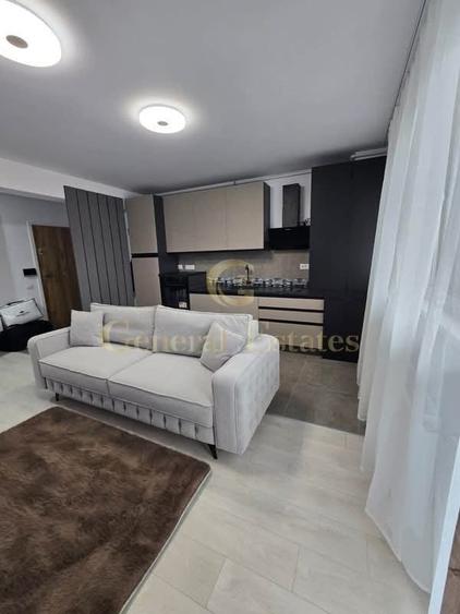 STUDIO MODERN DE ÎNCHIRIAT – CARTIERUL NOUA, BRAȘOV - 5