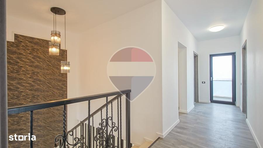 Vila moderna cu 5 camere in Bunloc Harmony Estate Premium Villas - 11