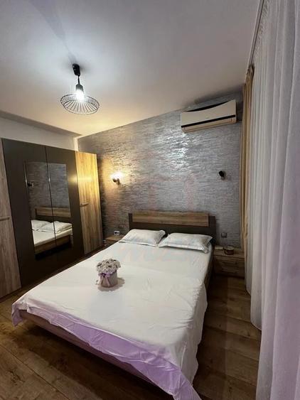 Apartament cu 2 camere decomandat, mobilat în Țiglina 2