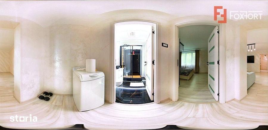 Apartament 2 camere, 59 mp utili - Zona Podgoria, Arad - 6