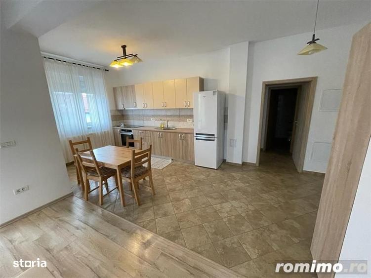 Apartament cu 2 camere în Braytim
