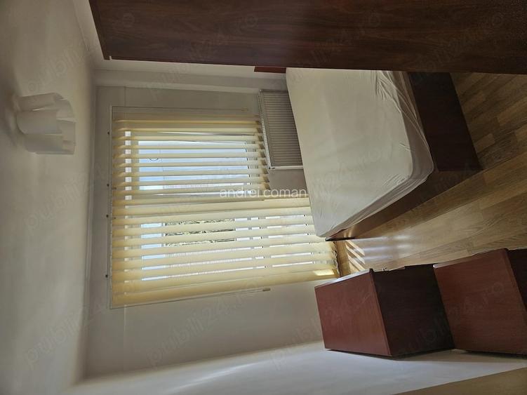 Inchiriez apartament 2 camere, Tudor, Zona pensiunea Europa