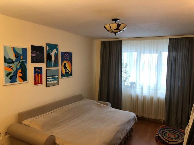 Apartament cu 2 camere decomandat în Mănăștur