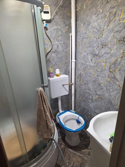 Garsonieră semidecomandată în Central
