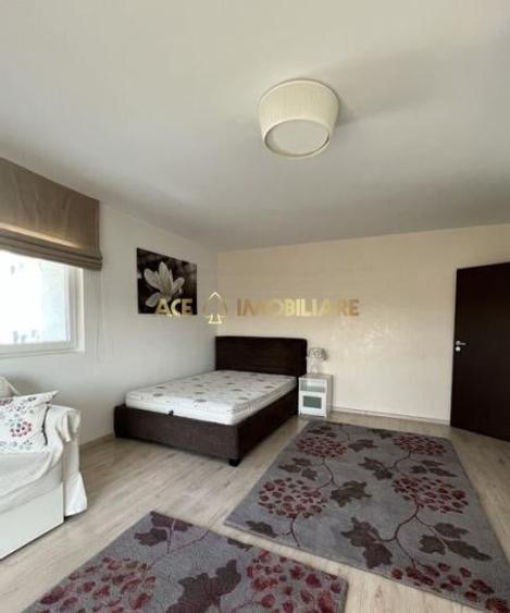 Garsoniera de inchiriat | Stefan cel Mare | Metrou | PetFriendly - 3