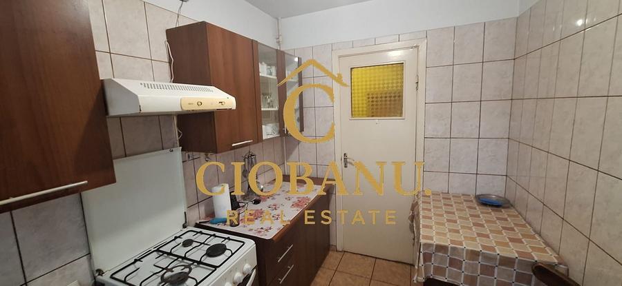 Apartament 2 camere de vanzare zona Brazda-Pedagogic - 1