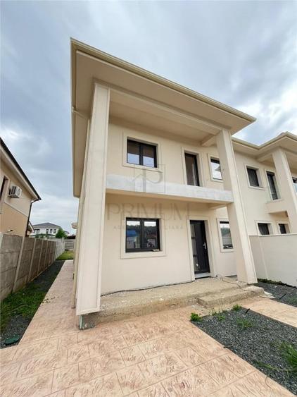 Dumbravita - Duplex - 5 Camere - 3 Bai - Pret la cheie - Pos - 11