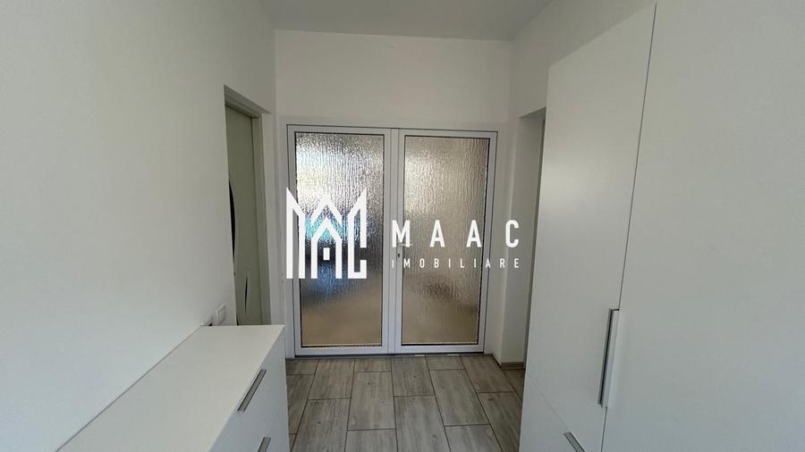Apartament cu 3 camere, mobilat în Șura Mare