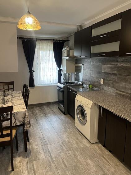 Apartament cu 2 camere în Chișoda