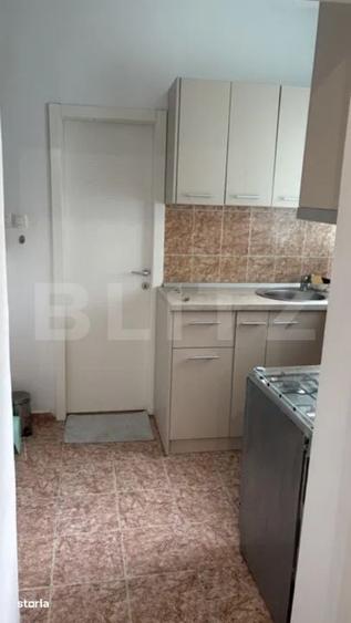 Garsoniera de inchiriat, 30 mp, zona Noua - 1