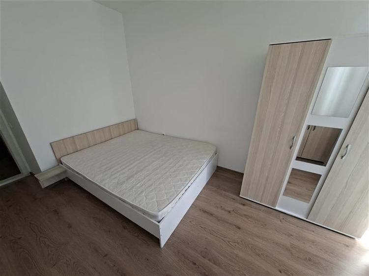 Apartament cu 2 camere circular, mobilat în Iris