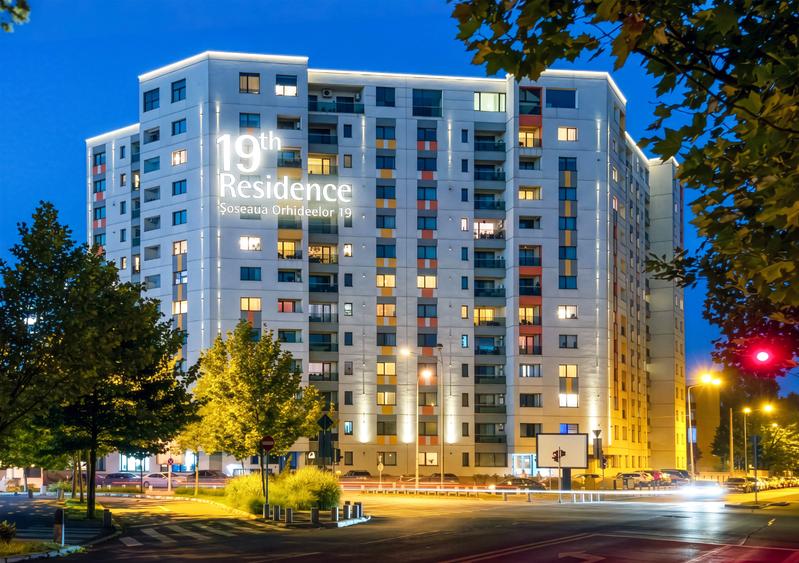 Apartament cu 2 camere decomandat în Regie — fotografia 1