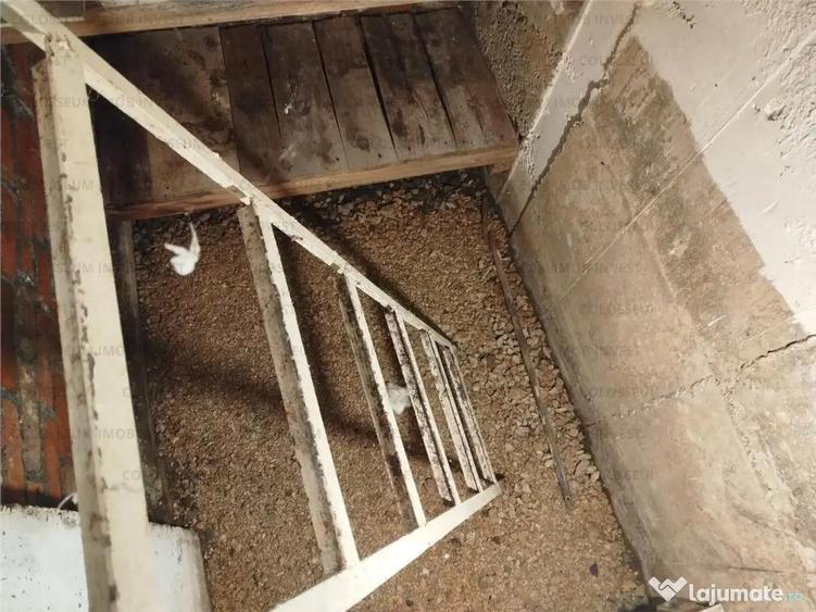 COLOSSEUM: Garsoniera Ct termica balcon beci parcare Bartolomeu.. - 4