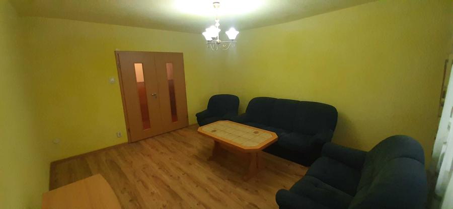 Apartament cu 3 camere decomandat în Kogălniceanu