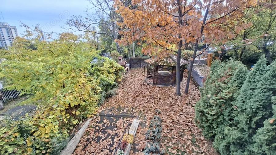 Casa Centrala de vanzare - Strada Rahovei Pitesti - 4