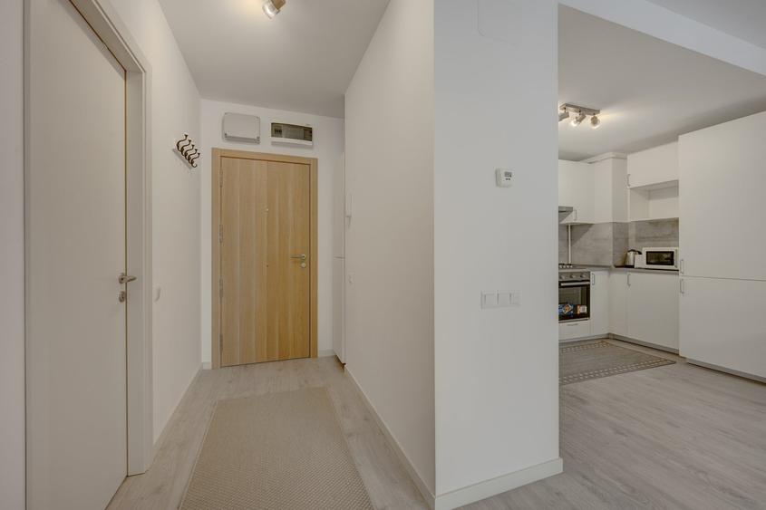 Apartament cu 2 camere decomandat, mobilat în Drumul Taberei