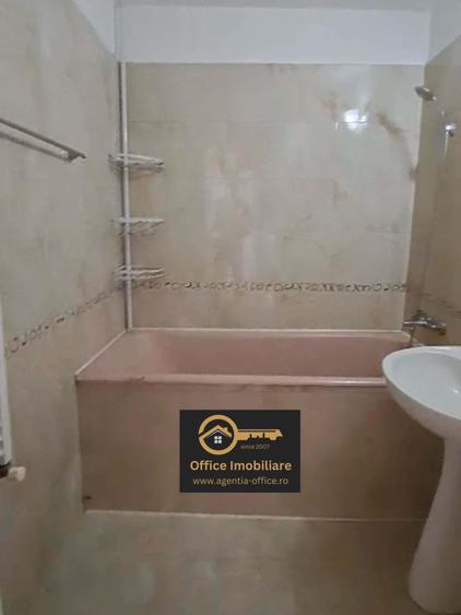 Apartament cu 2 camere în Republicii