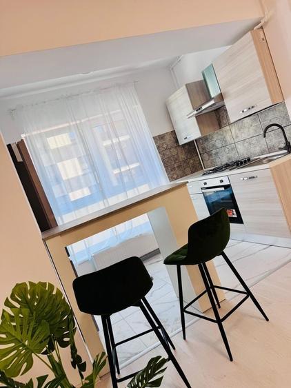 Apartament 2 camere Aparatorii Patriei / Loc de parcare / Centrala - 5