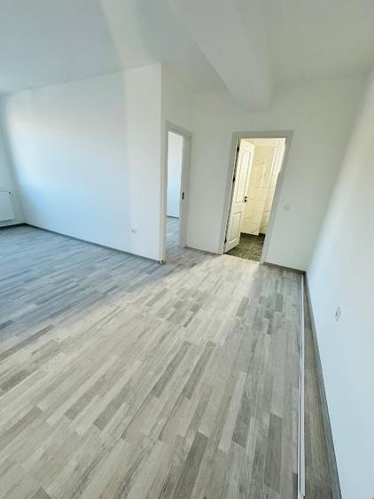 Apartament cu 2 camere în Ciurea