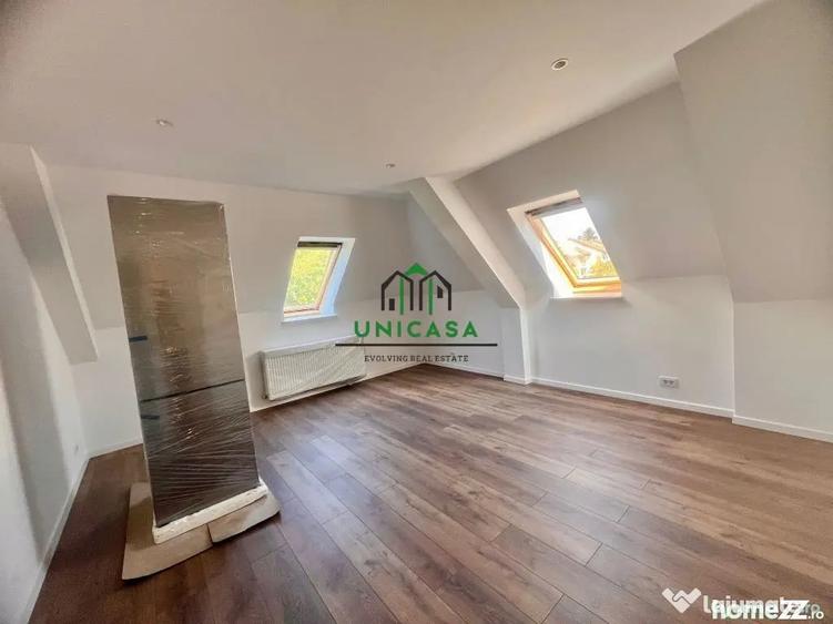 Apartament 3 camere | 110 mp | Central Ramnicu Valcea - Ramnicu Valcea (Valcea) - 13