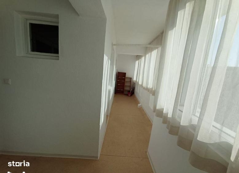 Apartament cu 2 camere în Titulescu
