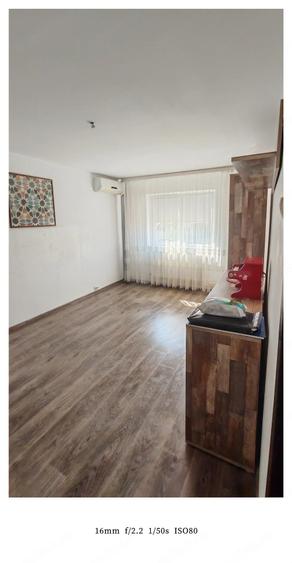 Apartament cu 2 camere decomandat în Km 4