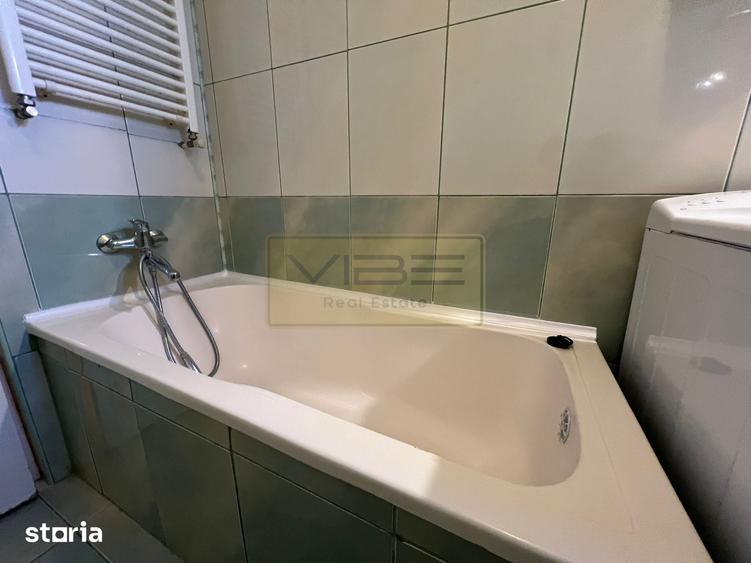 Apartament 2 camere central Tg Cucu - Palat Justiei - 20