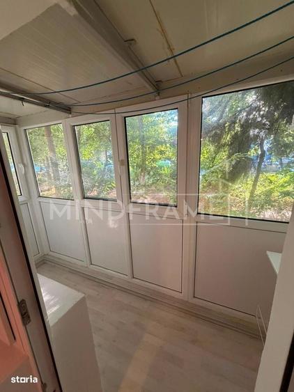 Apartament cu 3 camere în Tineretului