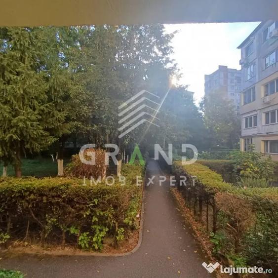 Apartament cu 2 camere decomandat în Est