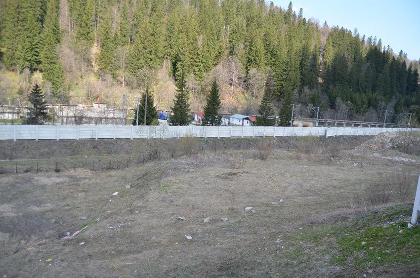 Spațiu comercial, de 373 mp, în Central