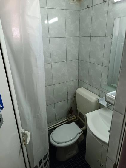 Garsonieră semidecomandată în Central