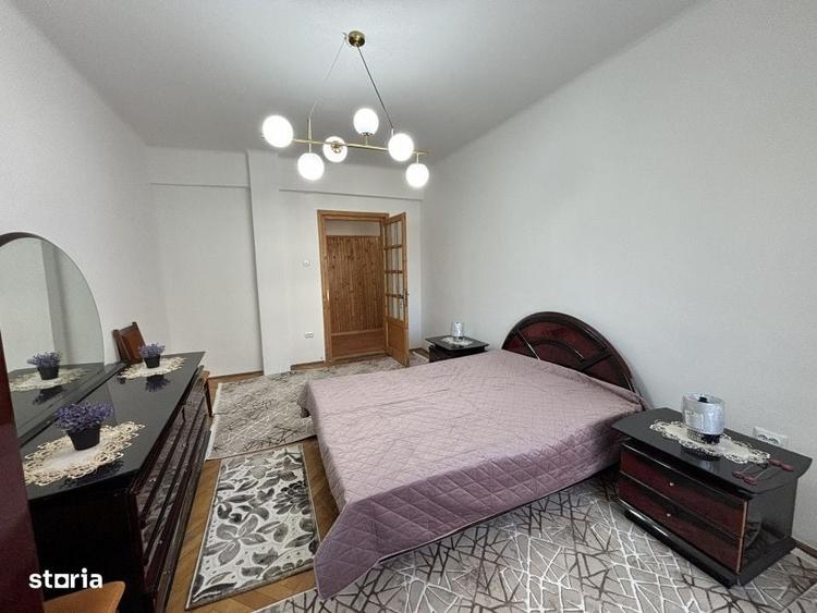 Apartament cu 2 camere decomandat în Horea