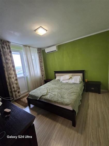 Podu Ros, 2 camere decomandate, 60 mp, etaj intermediar, bloc fara risc - 1