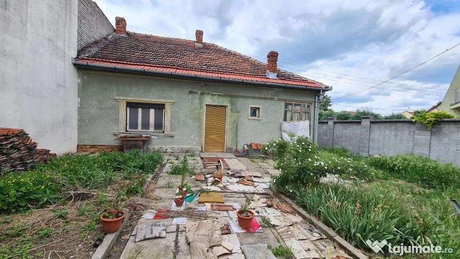 Casa 2 camere zona Parneava - ID : RH-43086-property - 13