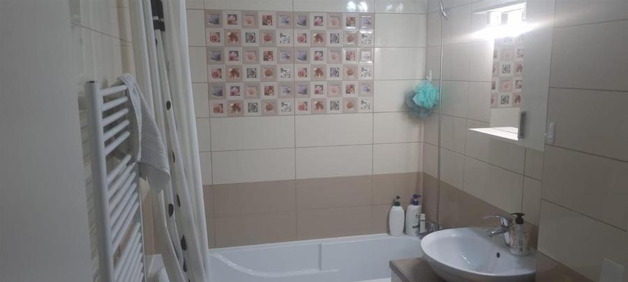 Exclusivitate, Apartament 2 camere, Avantgarden Bartolomeu - 9