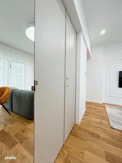 Apartament cu 2 camere în Cotroceni