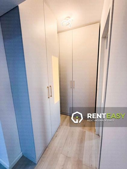 Apartament cu 2 camere în Dacia