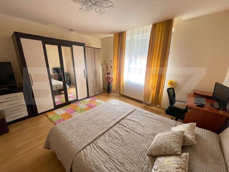 Casă individuală cu 3 camere cu Teren 754 Mp în Șeușa