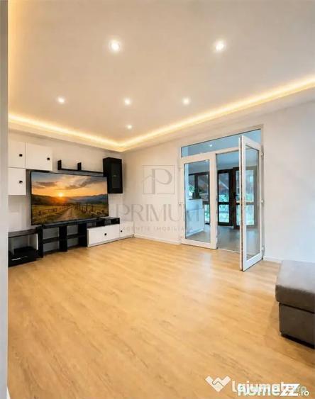 Dumbravita - Casa individuala - 5 Camere - Teren 630 - Zona - Dumbravita (Timis) - 16