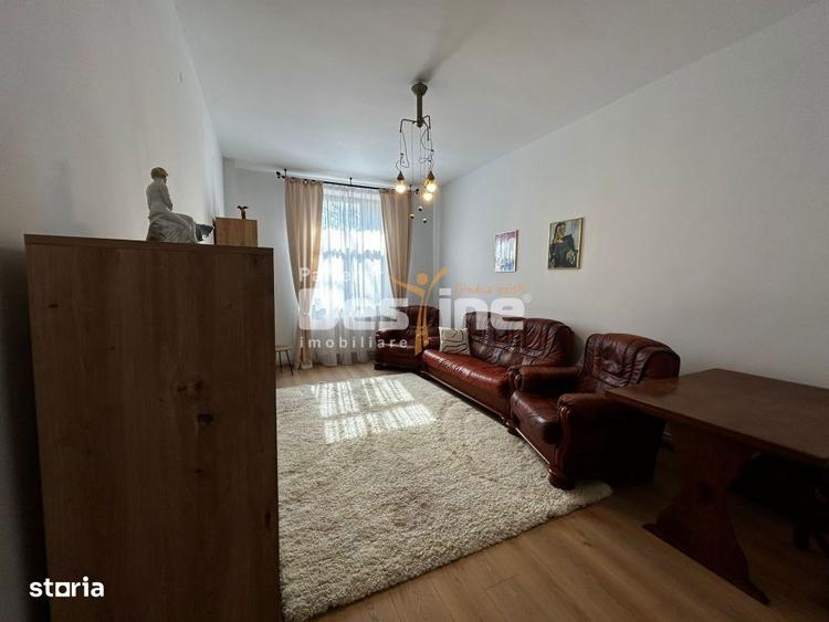 Apartament 3 CD renovat Copou-Fundatie 80mp - 7