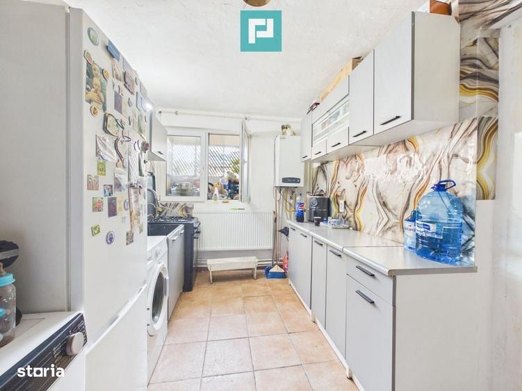 44.900 EUR, 2 camere, parter Ferentari - 4