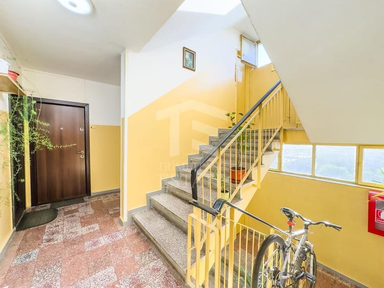 Apusului | Str Lacul Zanoaga | Pta Gorjului | Ghirlandei | 3 camere - 13