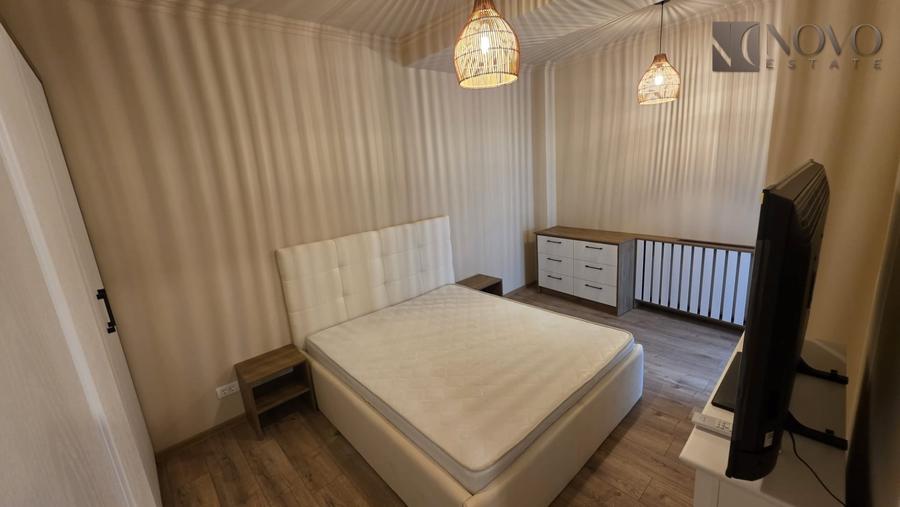 Apartament cu 2 camere decomandat, mobilat în Alba Iulia