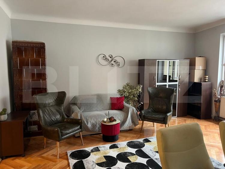 Oportunitate excelentă de business | Birou premium |  80 mp | Zonă Centrală - 4