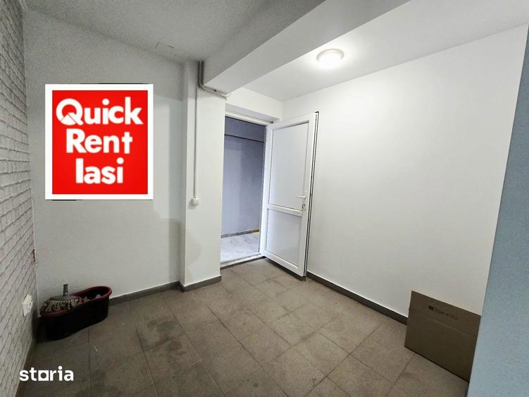 Tudor Bucsinescu Spatiu Comercial De Inchiriat - 2