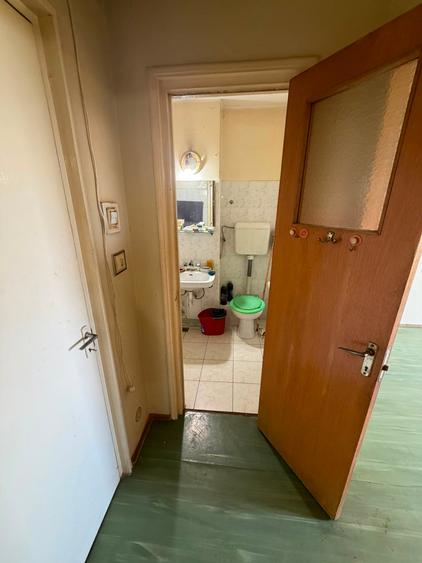 Apartament cu 2 camere semidecomandat în Vitan