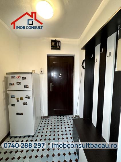 Apartament cu 2 camere decomandat în Milcov